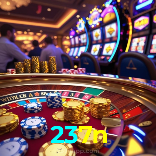 237n:Vença no blackjack e conquiste prêmios sensacionais!