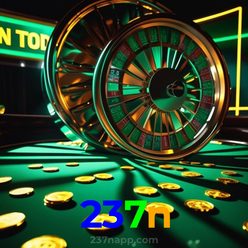 237n:Gire nas slots e conquiste o prêmio da sua vida!