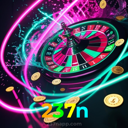 237n：Aposte nas roletas e mostre que a sorte está com você!