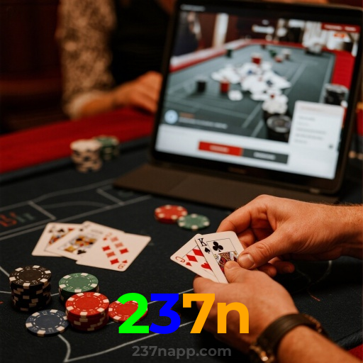 237n：Vença no poker, aposte no futebol e divirta-se com os melhores jogos de cassino!