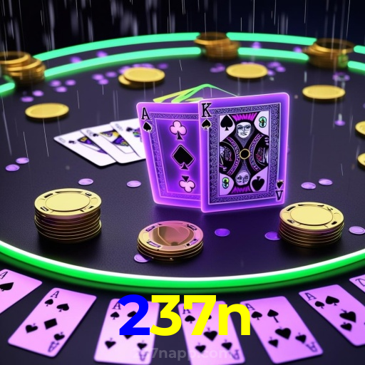 237n：Apostas em futebol e diversão em blackjack esperam por você!