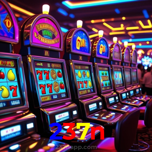 237n:Cada giro é uma chance de conquistar prêmios incríveis!