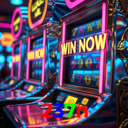 237n:Jogue nas slots e vença o jackpot! A sorte está te esperando!
