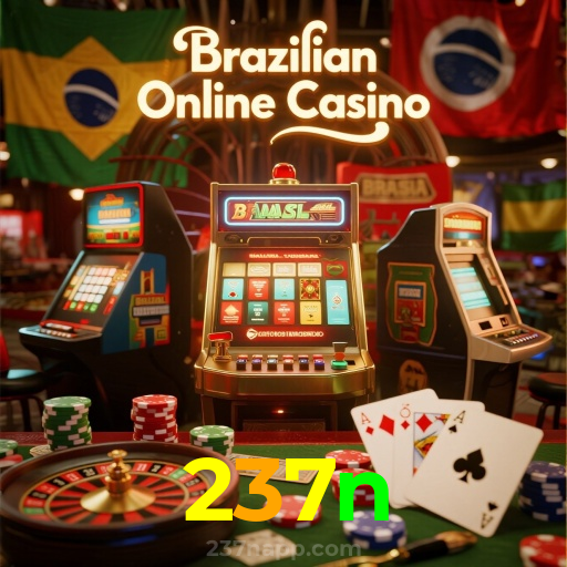 237n：Aposte no seu time no futebol e divirta-se com slots e roleta!