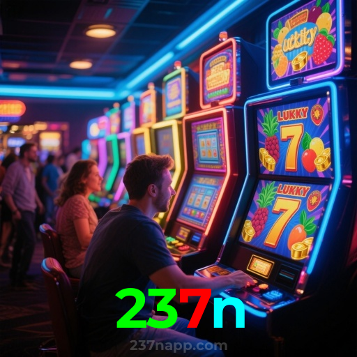 237n:Cada giro nas roletas é uma chance de vitória! Aposte agora!
