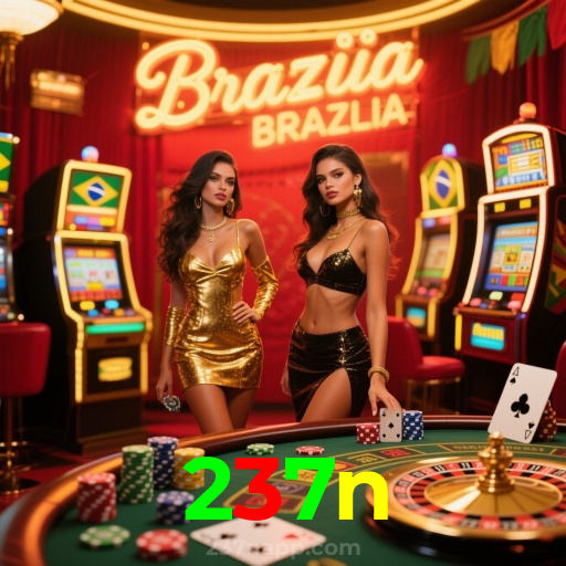 237n：Jogue nas slots e mude sua sorte agora mesmo!