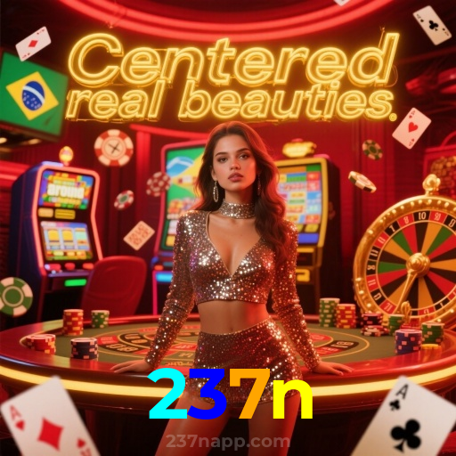 237n：Vença na roleta e leve para casa grandes prêmios!