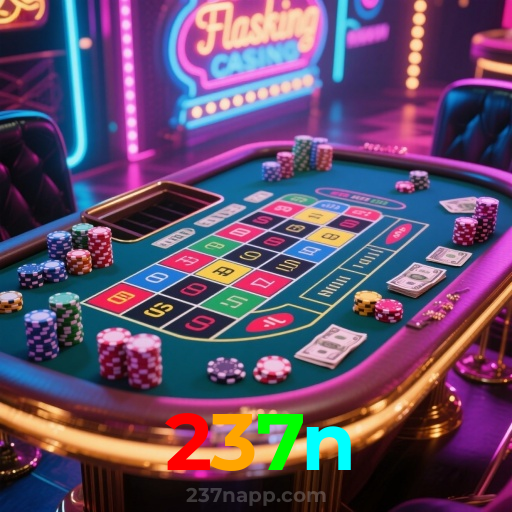 237n：Jogue as melhores slots e conquiste jackpots épicos!