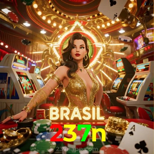 237n：Jogue nas slots e ganhe grandes prêmios com cada giro!