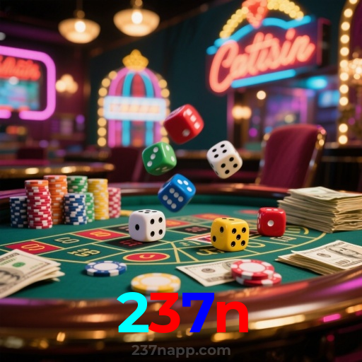 237n：Jogue nas roletas e conquiste prêmios incríveis!