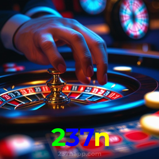 237n：Aposte na roleta e conquiste prêmios incríveis em nosso cassino!