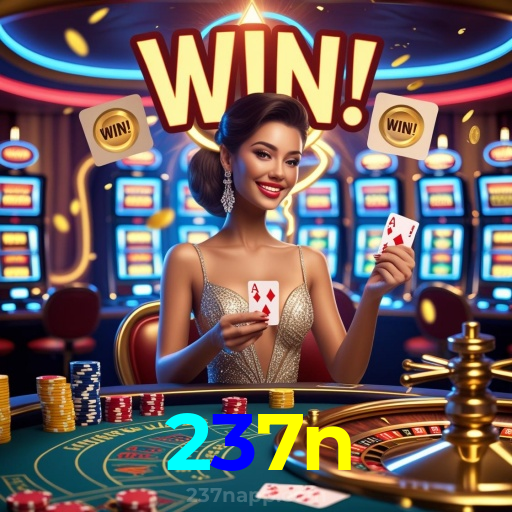 237n:Jogue poker, slots e aposte no futebol para uma experiência única!