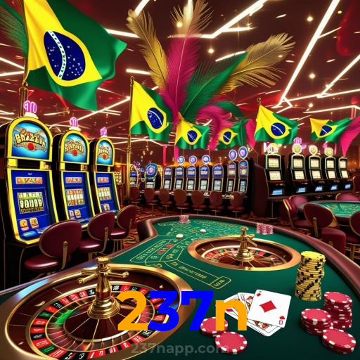 237n:Aposte no futebol e jogue slots para ganhar em grande estilo!