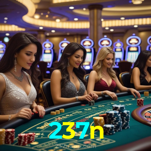 237n:Jogue poker, aposte no futebol e leve prêmios incríveis no cassino!