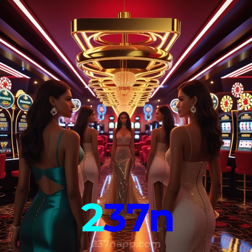 237n:Jogue nas nossas slots e conquiste prêmios de tirar o fôlego!
