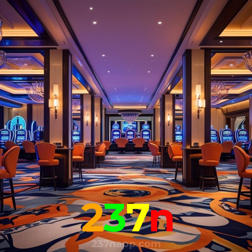237n:Vença no blackjack e conquiste grandes prêmios!