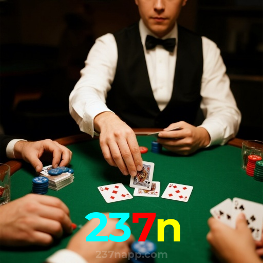 237n：Jogue poker, aposte no futebol e ganhe prêmios incríveis no cassino!