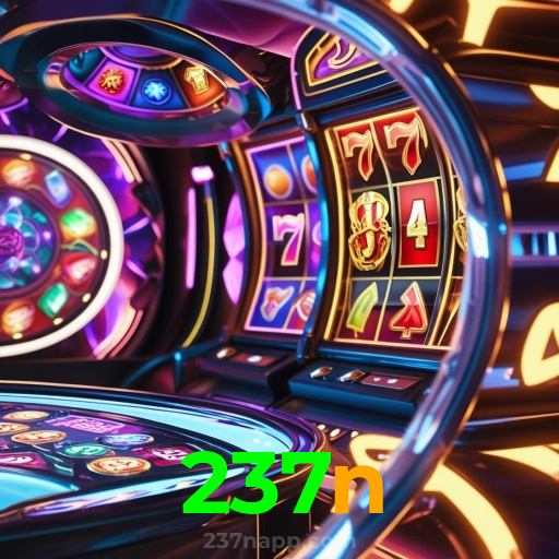 237n：Cada giro nas slots pode te levar à grande vitória!
