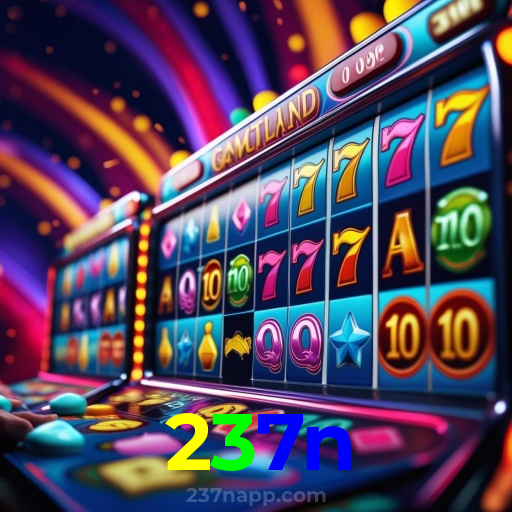 237n：Aposte no futebol e jogue os melhores jogos de cassino como slots e blackjack!