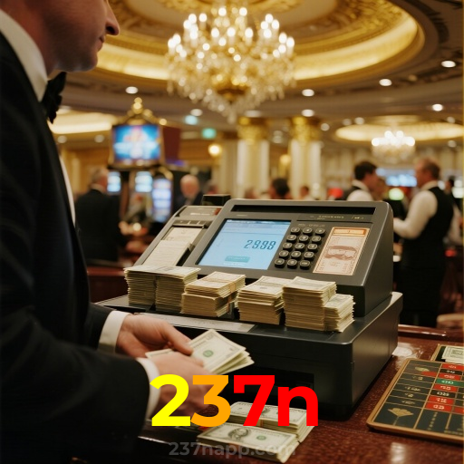 237n：Jogue agora e vença nas melhores slots online!