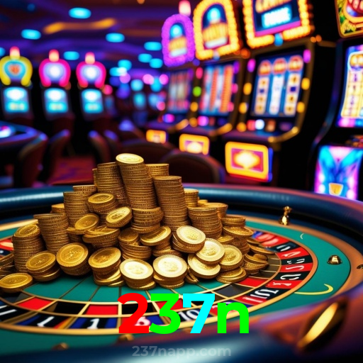 237n:Sinta a emoção do cassino! Aposte agora e ganhe prêmios reais!