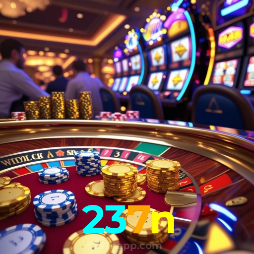 237n：Aposte agora nas roletas e conquiste prêmios fantásticos!