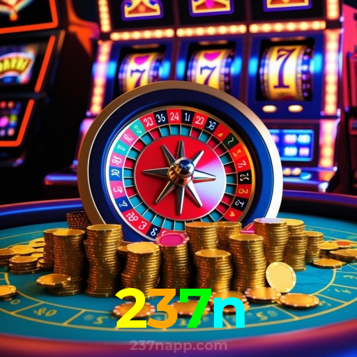237n：Mostre suas habilidades e vença nas mesas de poker online!