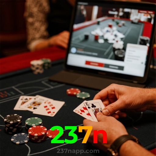 237n:Jogue no melhor cassino online e descubra os maiores prêmios!