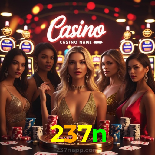 237n:Jogue poker, aposte no futebol e conquiste prêmios incríveis no cassino!