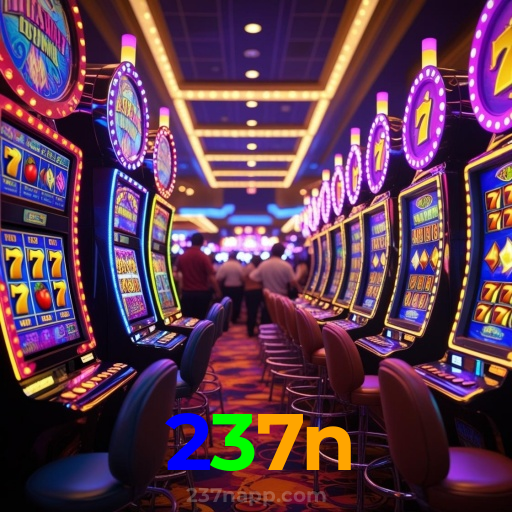 237n:Gire as slots e conquiste prêmios incríveis no nosso cassino!