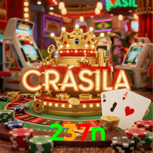 237n：Sinta a adrenalina das slots e conquiste vitórias como nunca!