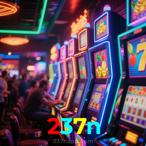 237n:Cada giro nas slots pode te levar à grande vitória!