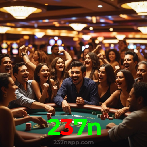 237n：Gire nas slots e conquiste vitórias extraordinárias!