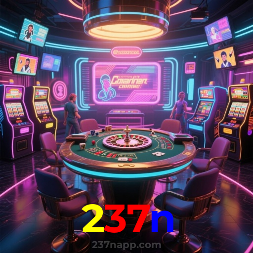 237n：A sorte é sua! Aposte agora e ganhe muito mais!