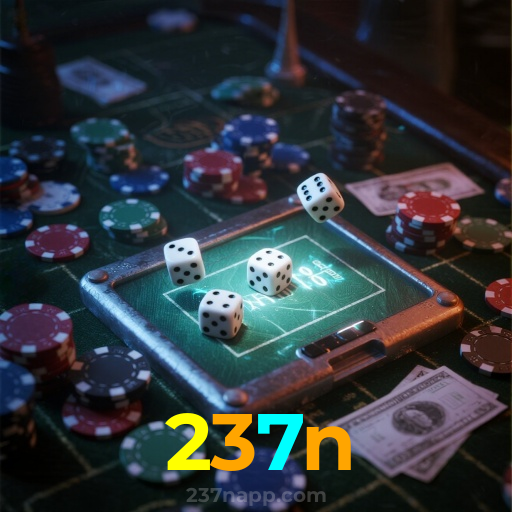 237n：Jogue poker e prove que você é o melhor nas cartas!
