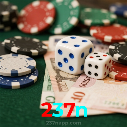 237n：Jogue blackjack, aposte no futebol e conquiste grandes vitórias!