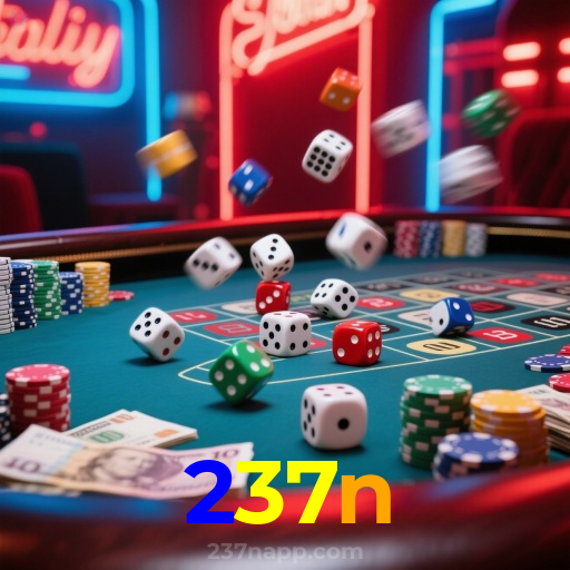 237n:Jogue nas nossas mesas de poker e conquiste vitórias épicas!