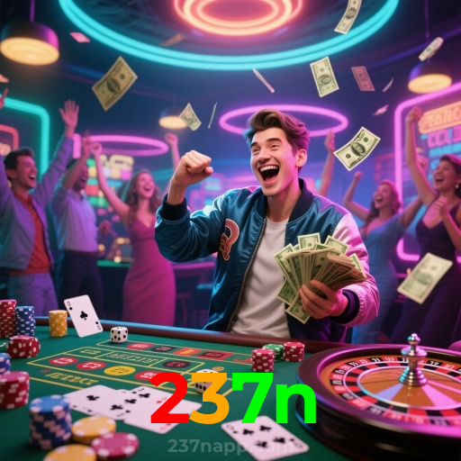 237n：No futebol online, a chance de ganhar é sua!