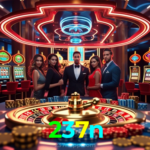 237n：Entre no cassino e aposte nas roletas mais emocionantes!