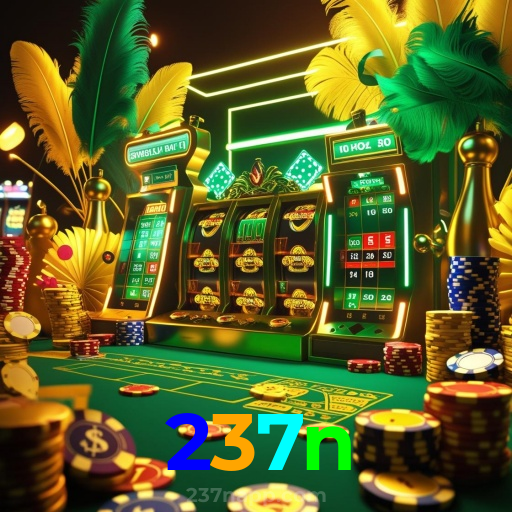 237n:Em cada giro, uma vitória! Jogue nas melhores slots online!