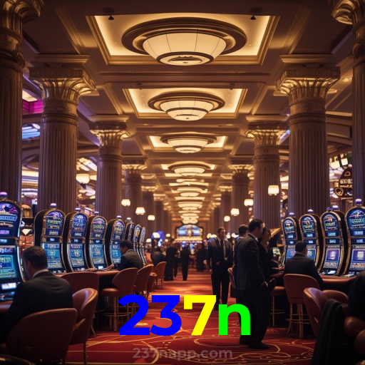 237n:Em cada giro nas slots, a vitória está ao seu alcance!
