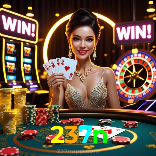 237n：O melhor cassino online com roleta, poker e apostas no futebol!