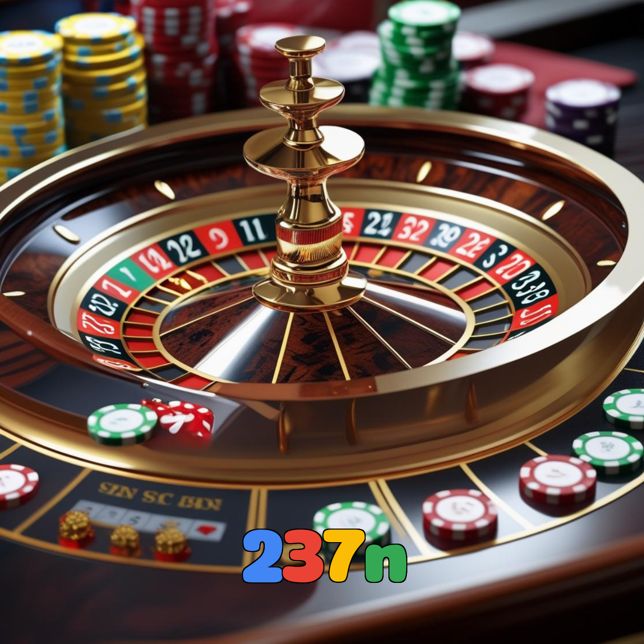 237n:Aposte no futebol e ganhe em roleta e blackjack no nosso cassino!