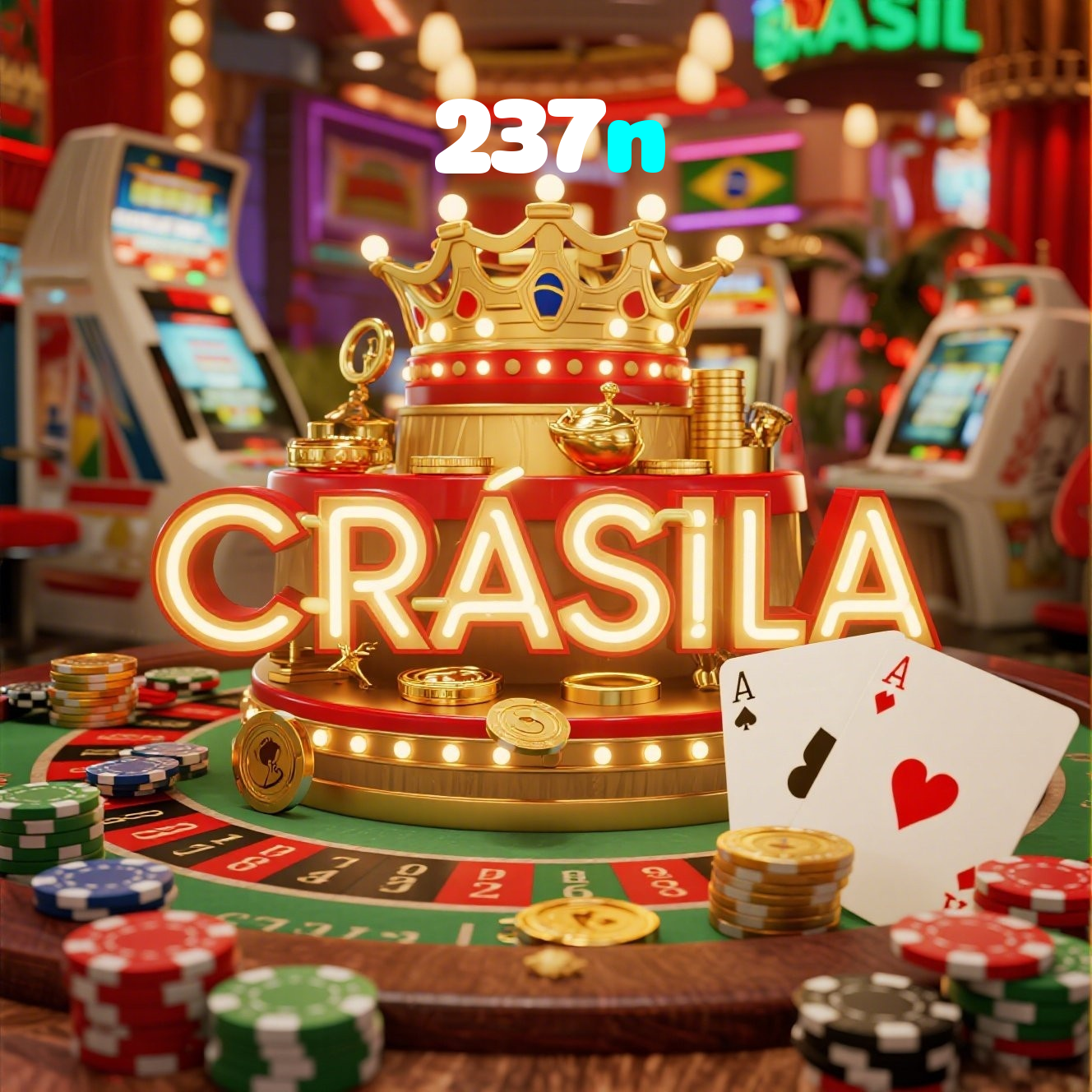 237n:Aposte no seu time de futebol e ganhe no blackjack e roleta online!