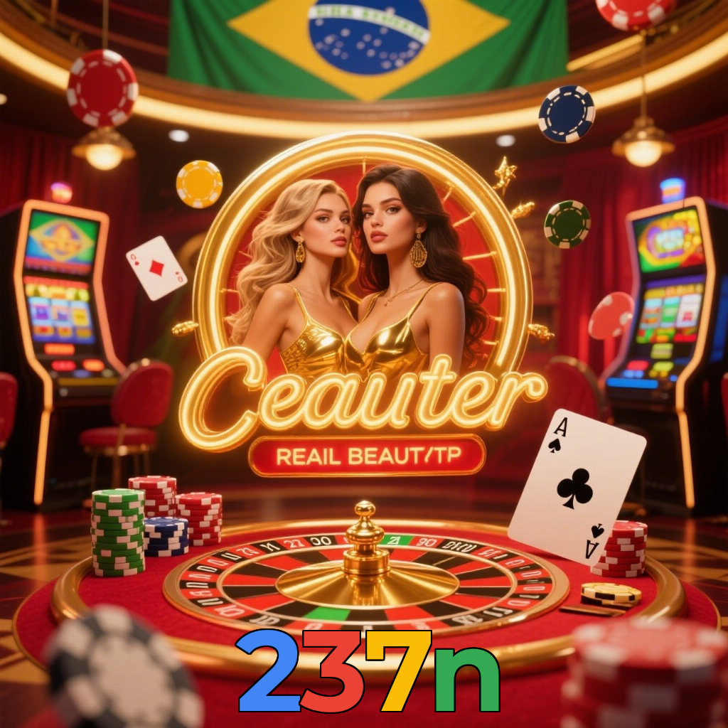 237n：Gire as slots e vença com grandes prêmios!