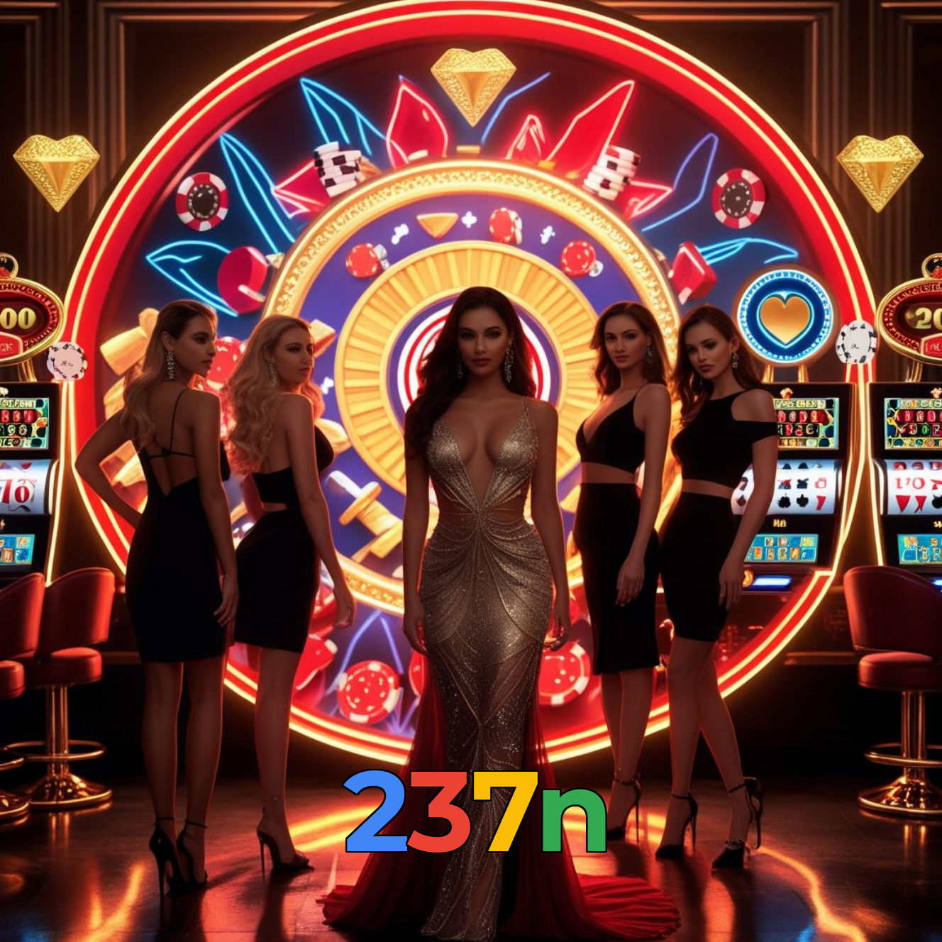 237n:Diversão sem limites com roleta, blackjack e apostas em futebol ao vivo!