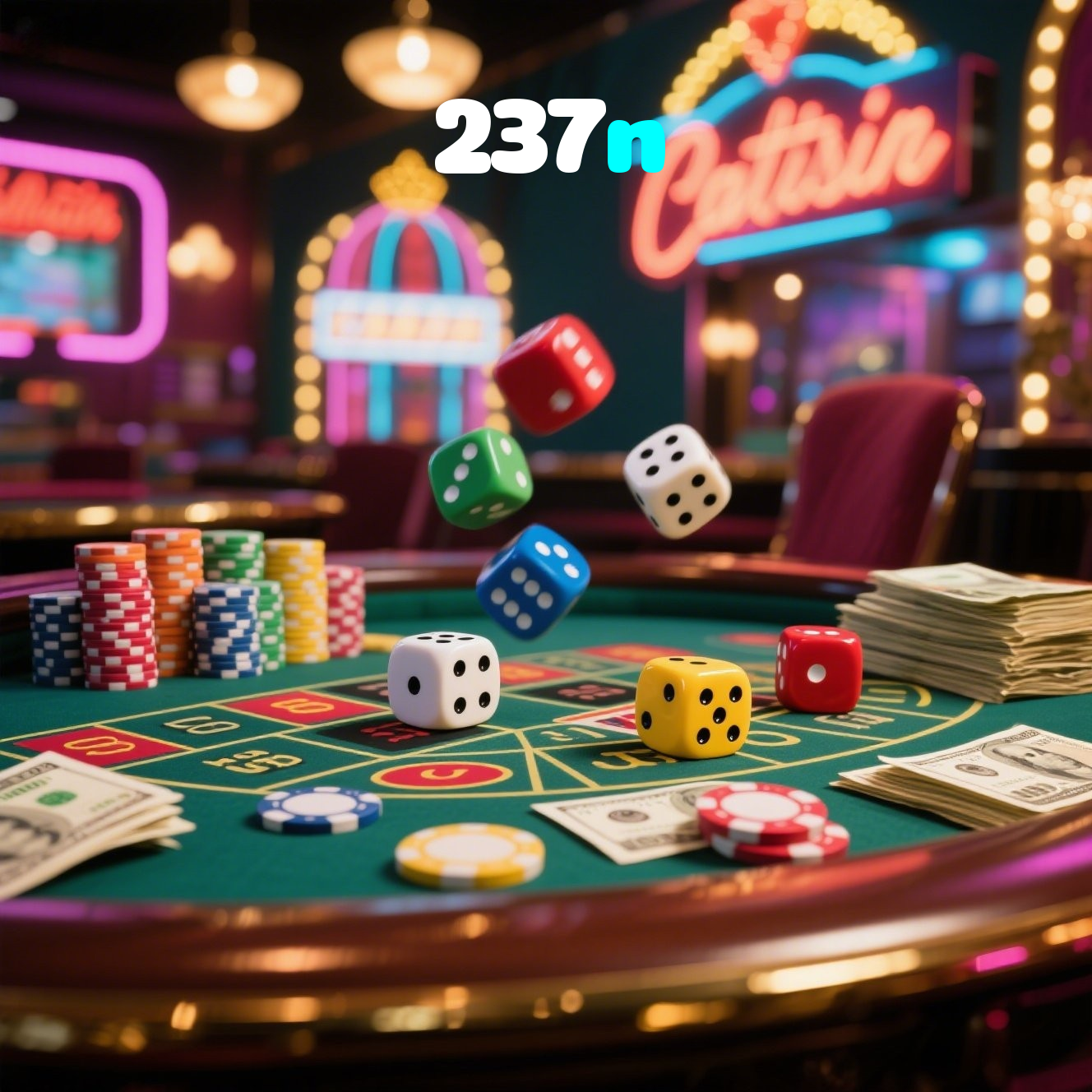 237n:Sinta a adrenalina da roleta! Aposte e vença agora!