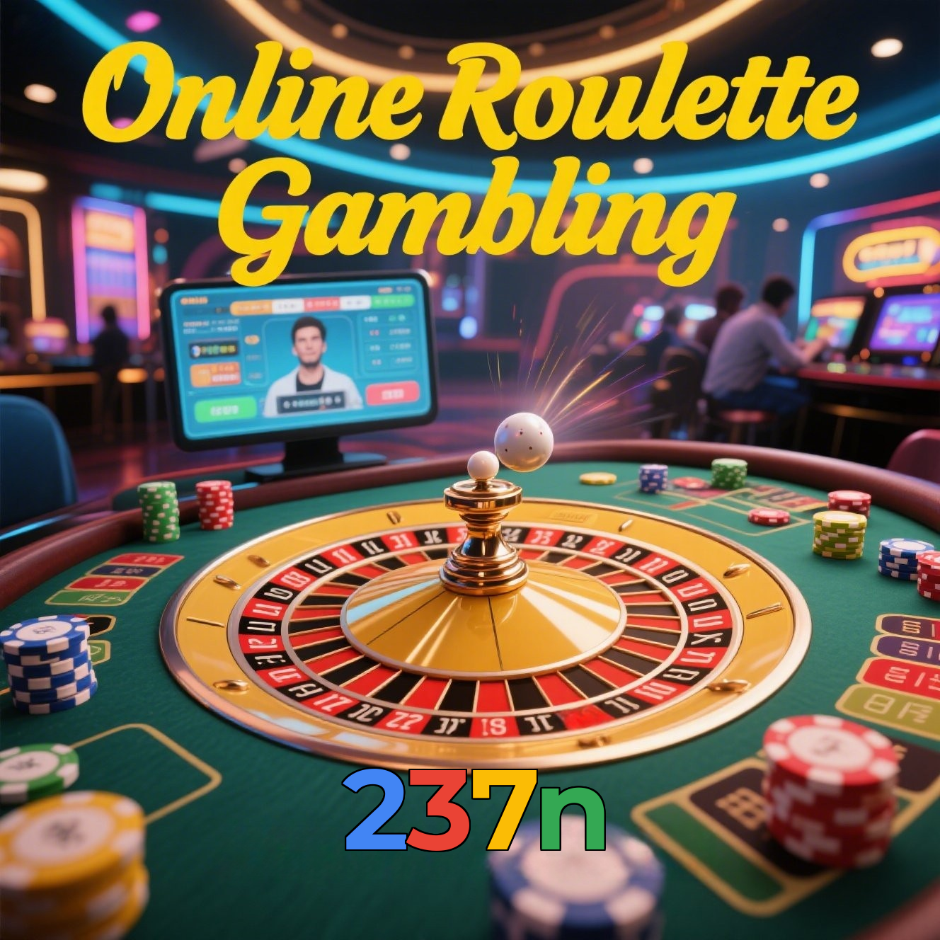 237n:Cada giro nas slots pode te levar à grande vitória!