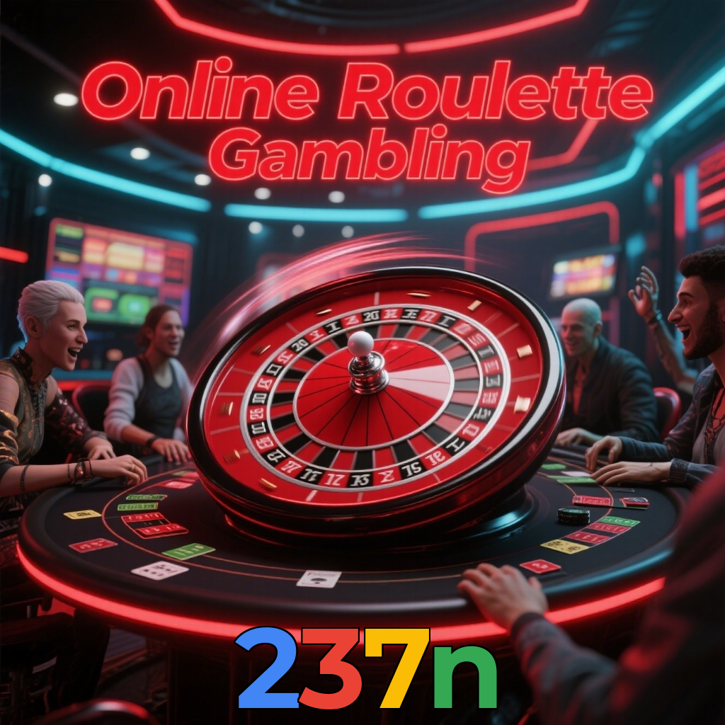 237n：Aposte agora nas roletas e conquiste prêmios fantásticos!