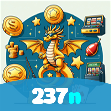 237n：Os jackpots estão esperando por você! Entre no jogo e faça história!